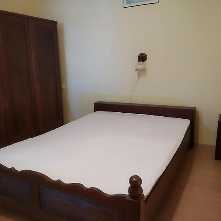 Hutter Vendeghaz Hotell Szántód Exteriör bild