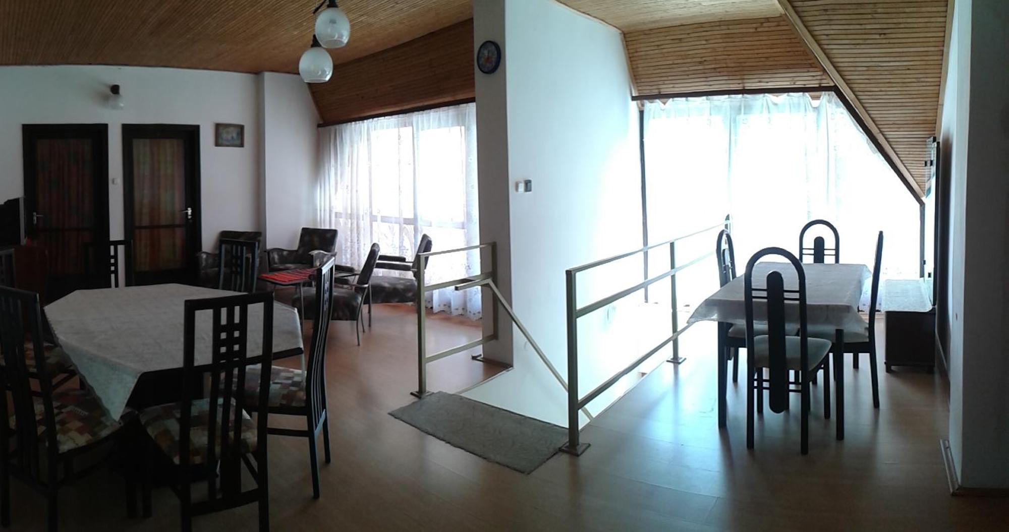Hutter Vendeghaz Hotell Szántód Exteriör bild