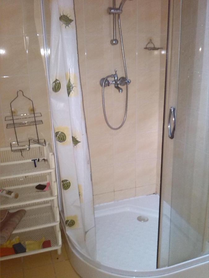 Hutter Vendeghaz Hotell Szántód Exteriör bild
