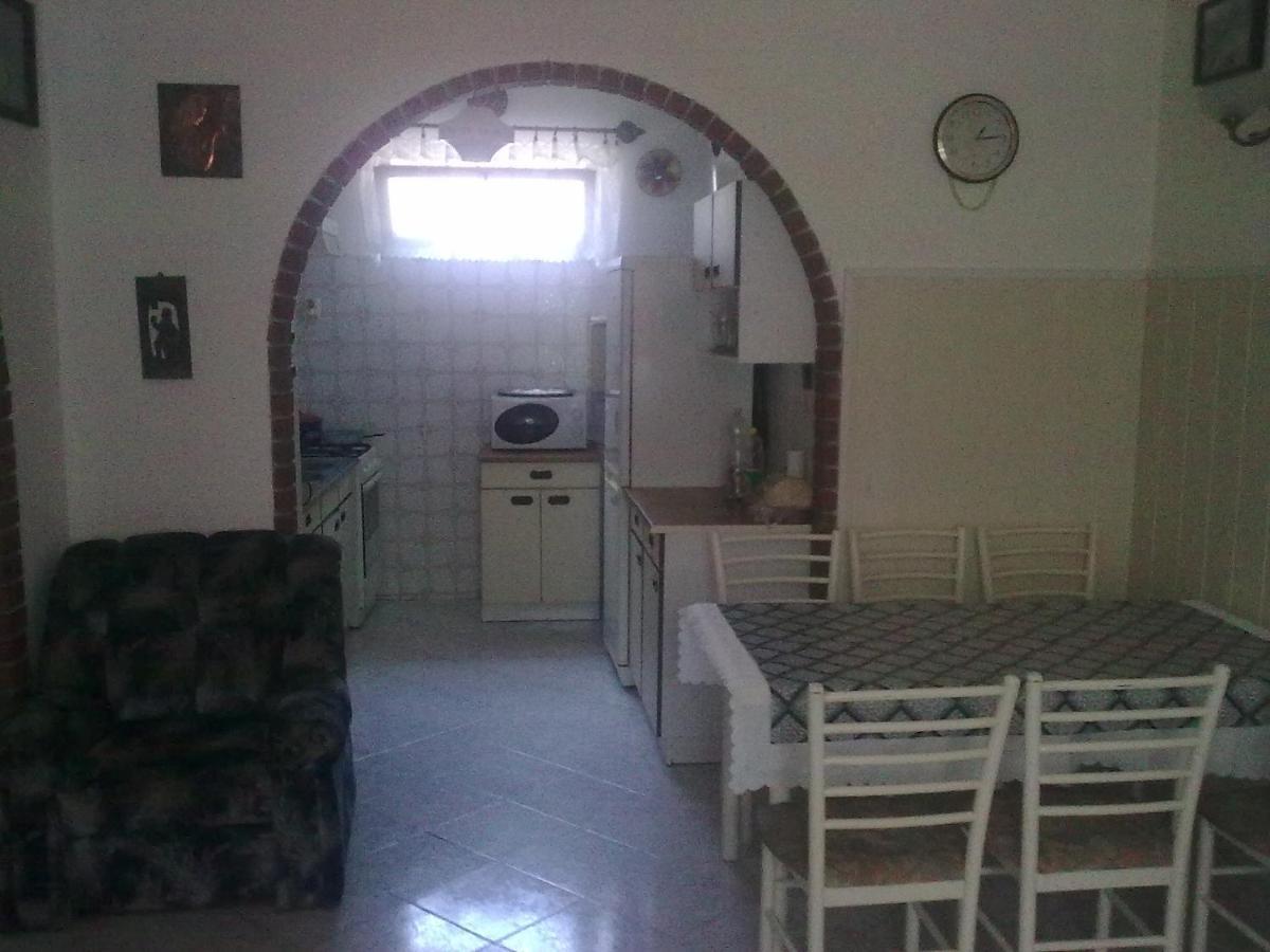 Hutter Vendeghaz Hotell Szántód Exteriör bild