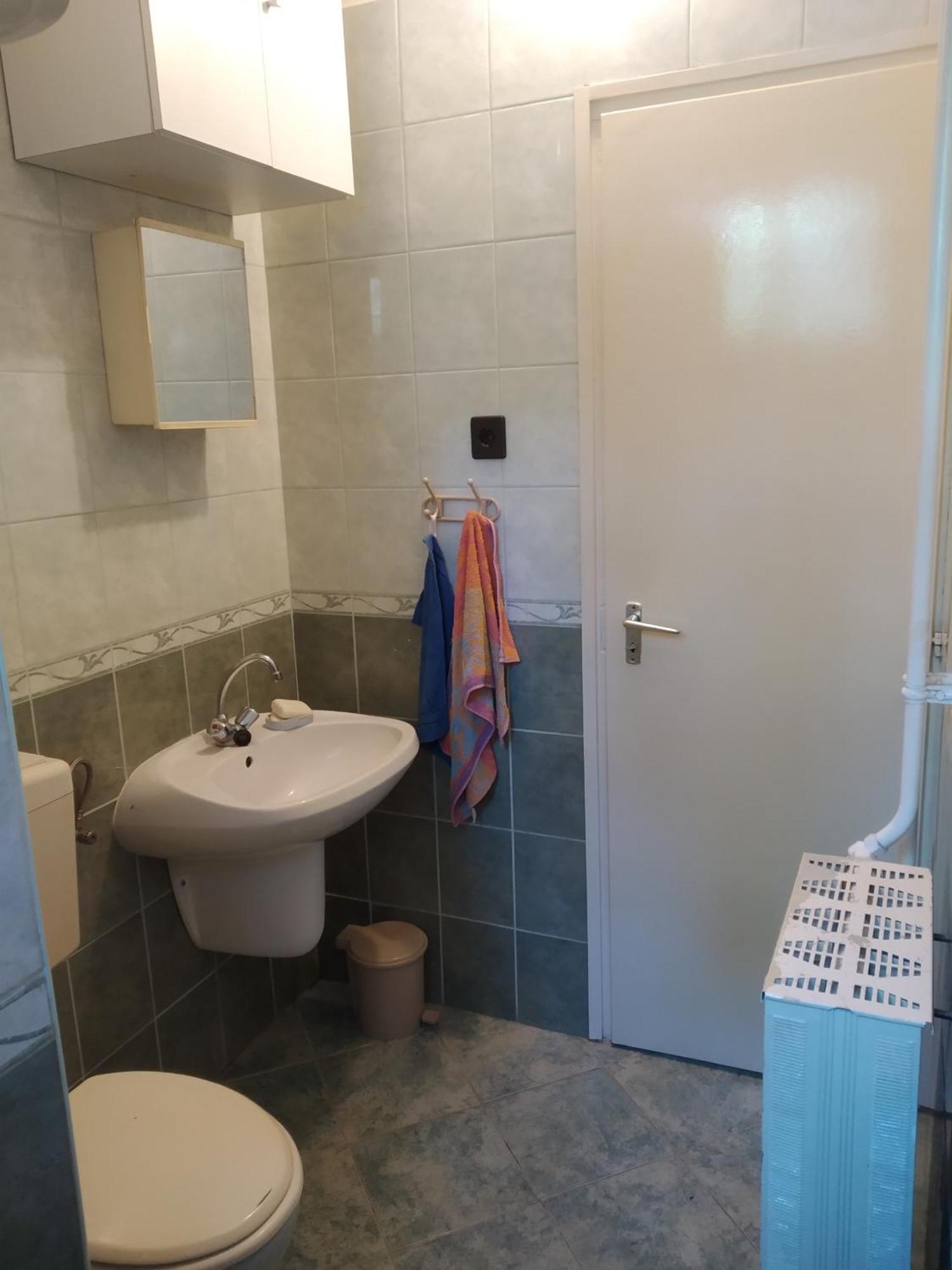 Hutter Vendeghaz Hotell Szántód Exteriör bild