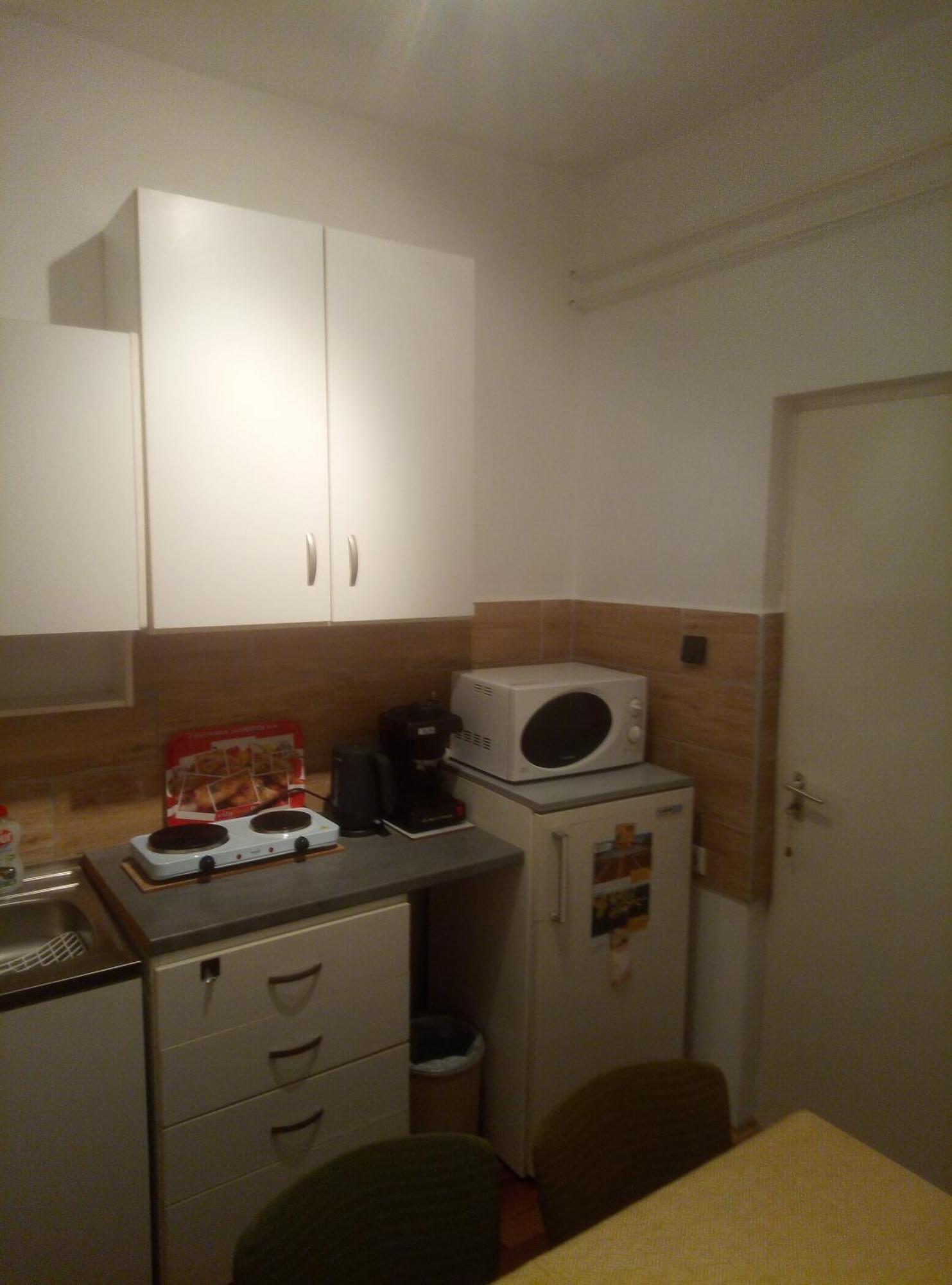 Hutter Vendeghaz Hotell Szántód Exteriör bild