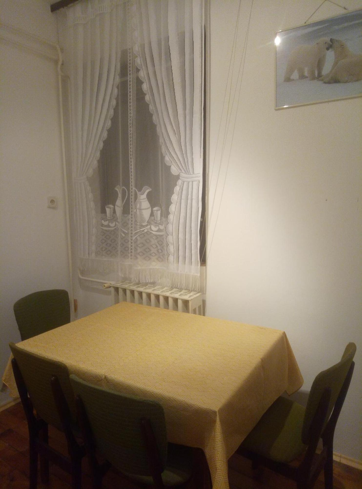 Hutter Vendeghaz Hotell Szántód Exteriör bild